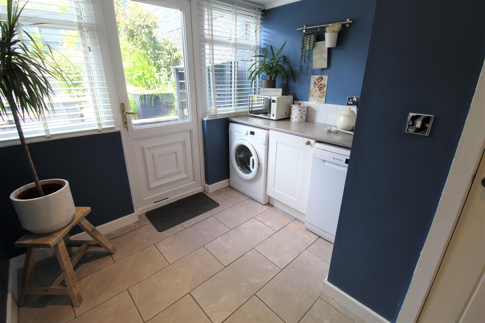 Fernlea Crescent, Endon, Stoke-On-Trent